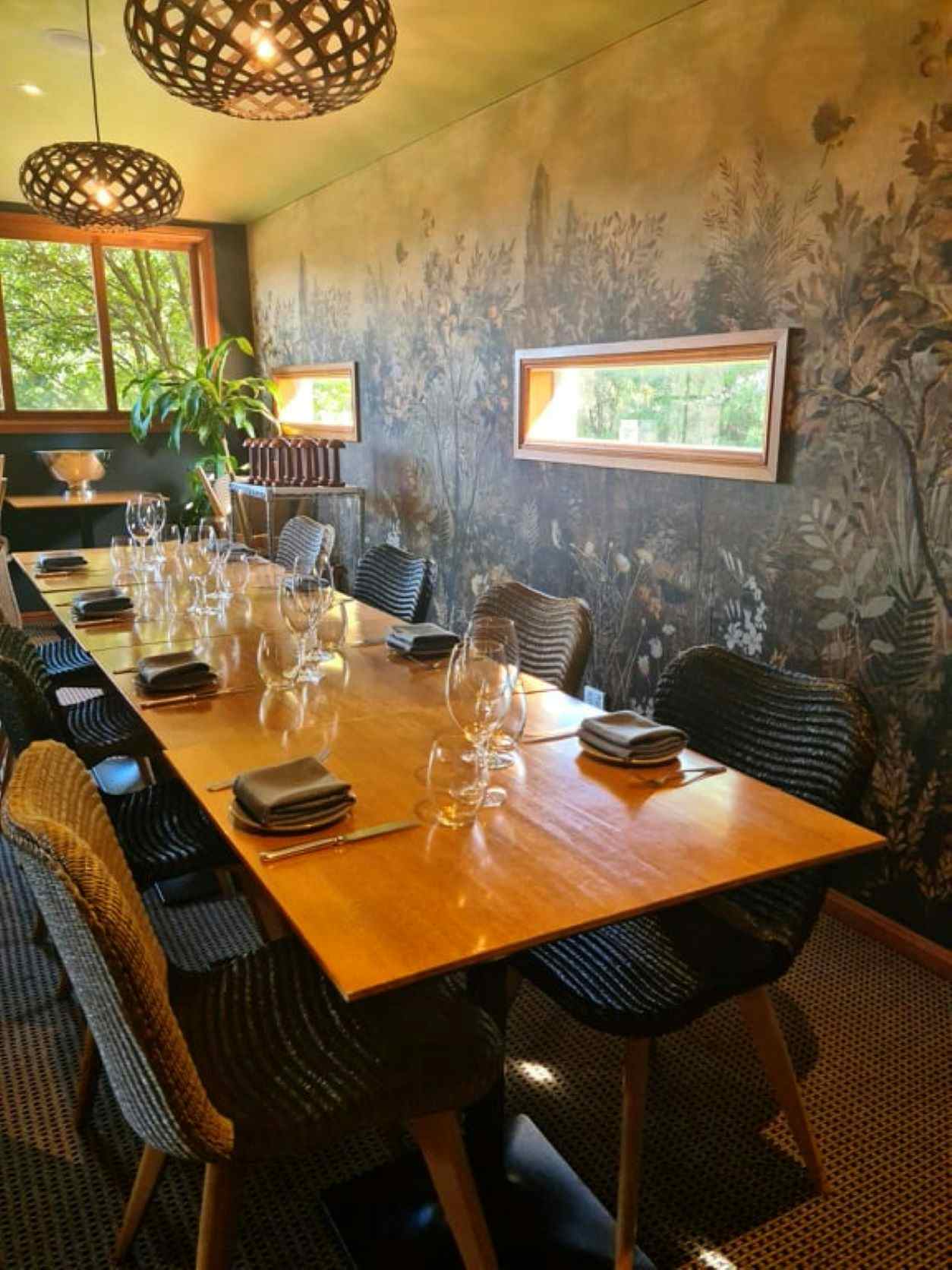 Spicers Vineyards Estate